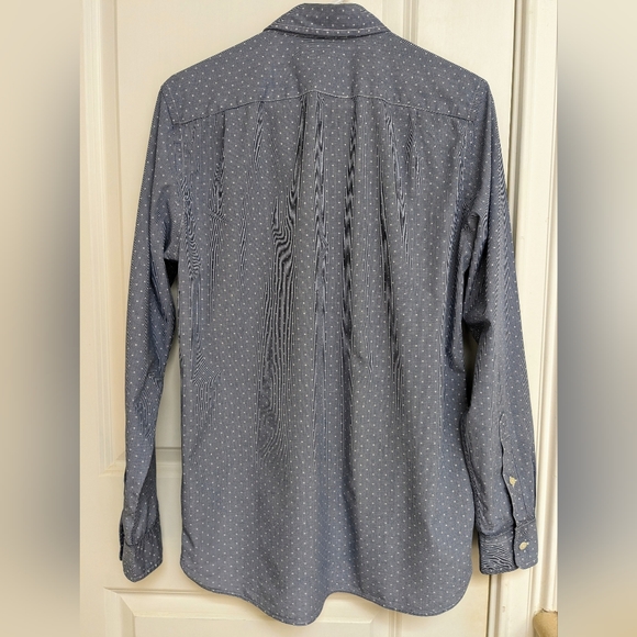 Jack Spade Button Down Shirt - Small - Picture 2 of 7